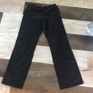The North Face Pants - North face like new sweatpants The North Face Pants - North face like new sweatpants